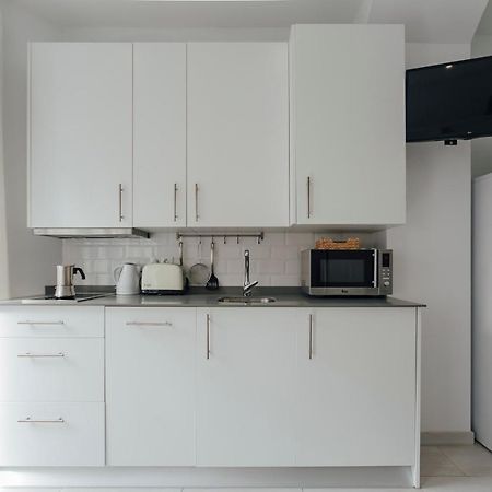 One&Lux El Salvador - Central Studio With A Stunning View Sevilla Bagian luar foto