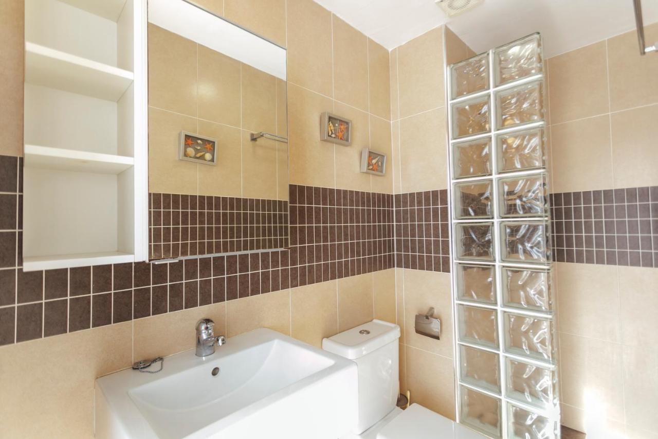 One&Lux El Salvador - Central Studio With A Stunning View Sevilla Bagian luar foto